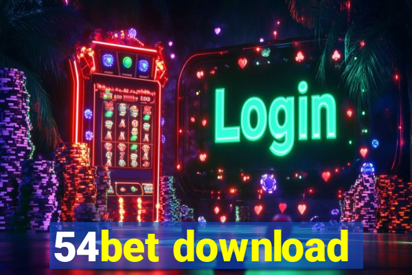 54bet download